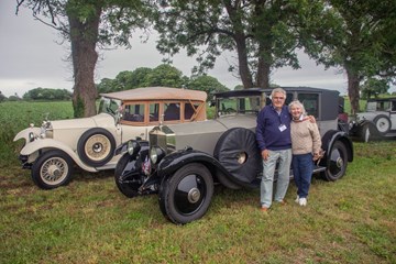 16 Len And Lesley