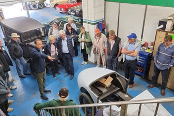 22B Le Riche Automobile 1