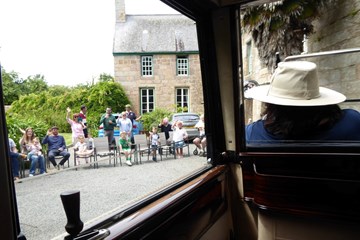 38B Le Pres Manor