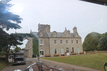 42 La Hague Manor