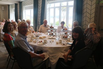 44 Afternoon Tea 3