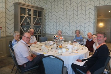 45 Afternoon Tea 4