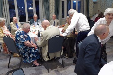64 Gala Dinner